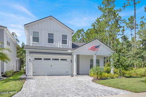 176 Settlers Landing Dr, Ponte Vedra, FL, 32081-1207 | Card Image