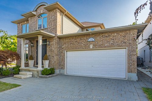 792 Redtail Trail, London, ON, N6H5X3 | Card Image