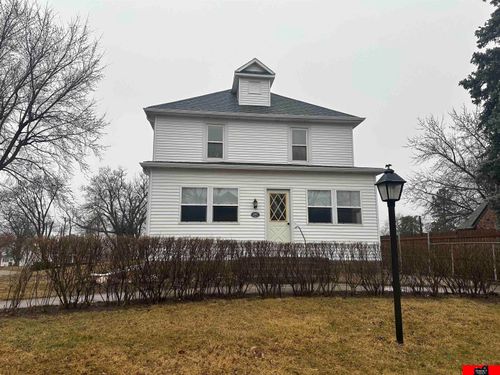 137 S Monitor St, West Point, NE, 68788-1801 | Card Image