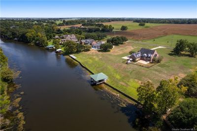 1814 Williams Avenue, House other with 4 bedrooms, 4 bathrooms and 4 parking in Natchitoches LA | Image 3