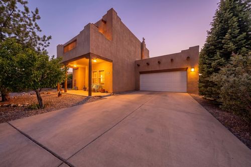 4701 Via Verde Ct, Santa Fe, NM, 87507-2758 | Card Image
