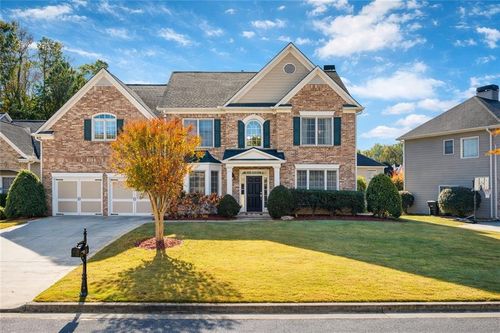 2613 Lakefield Ct, Marietta, GA, 30064-5745 | Card Image