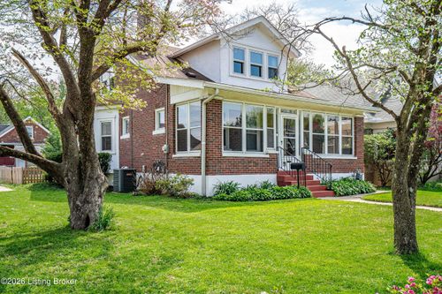 852 Linwood Ave, Louisville, KY, 40217-2051 | Card Image