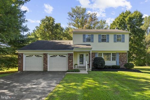 869 Laurel Lane, HARLEYSVILLE, PA, 19438 | Card Image