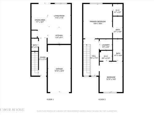 203 Bar Tall Way, Seymour, TN, 37865-5274 | Card Image