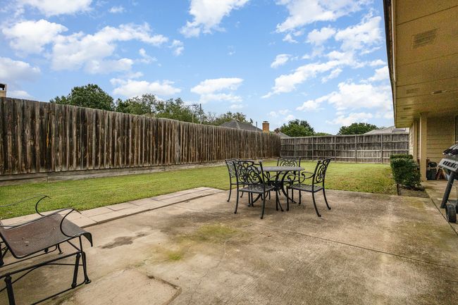3313 Conlin Dr, House other with 3 bedrooms, 2 bathrooms and null parking in Rowlett TX | Image 29