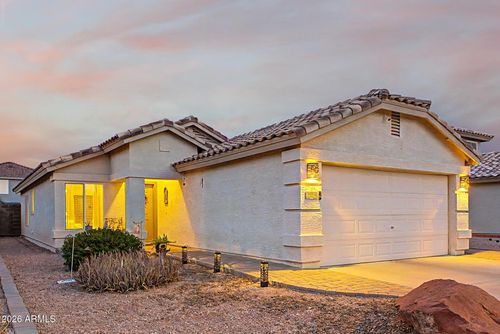 11813 W Altadena Ave, El Mirage, AZ, 85335-5039 | Card Image