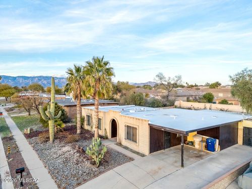 2191 S Sunburst Dr, Tucson, AZ, 85748-8157 | Card Image
