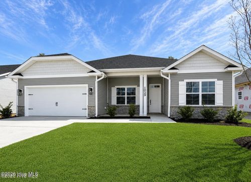 1068 E Wood Ln, Leland, NC, 28451 | Card Image