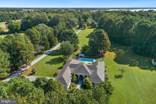 9171 Deepwater Point Rd, SAINT MICHAELS, MD, 21663-2340 | Card Image