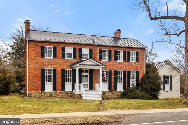 9082 John S Mosby Hwy, House other with 3 bedrooms, 3 bathrooms and null parking in UPPERVILLE VA | Image 42