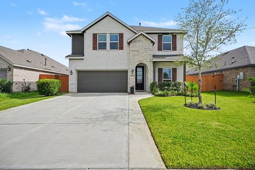13716 Windward Mist Dr, Texas City, TX, 77568-2379 | Card Image
