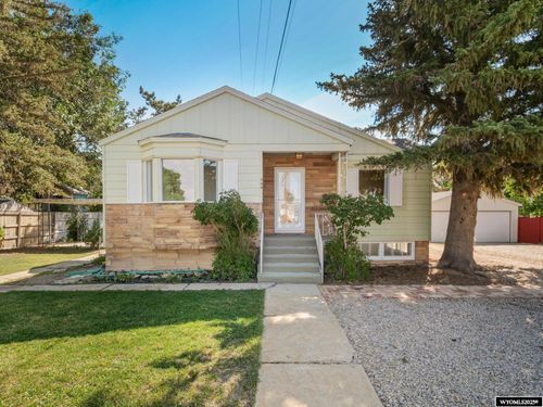 204 N 9th St, Sinclair, WY, 82334-5025 | Card Image
