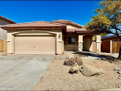 17014 W Bridlington Ln, Surprise, AZ, 85374-6880 | Card Image