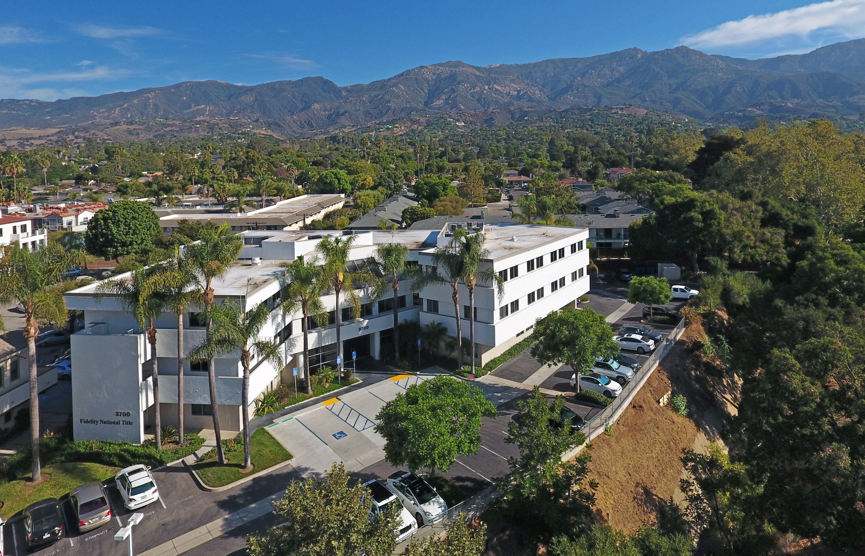 3700 State St, Santa Barbara, CA 93105