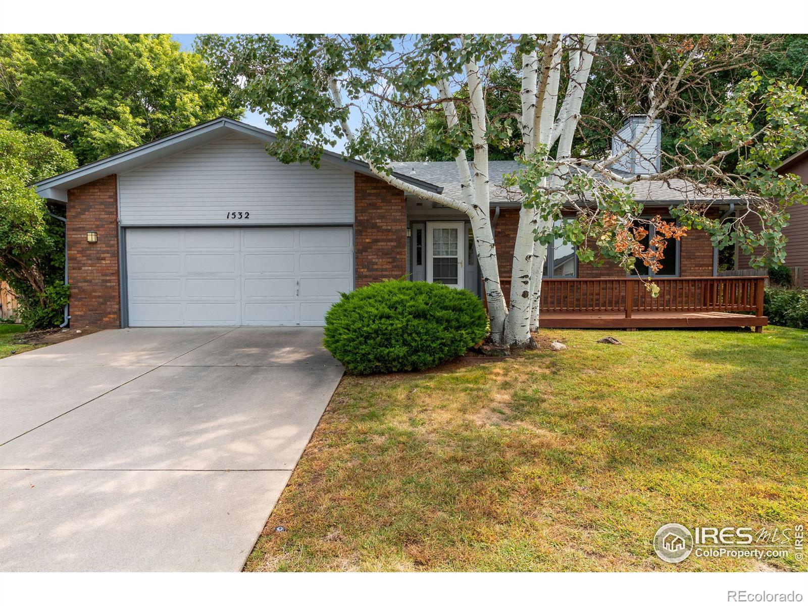 45th Ave, Greeley, CO 80634