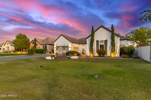 3299 E Indigo Bay Ct, Gilbert, AZ, 85234-1736 | Card Image