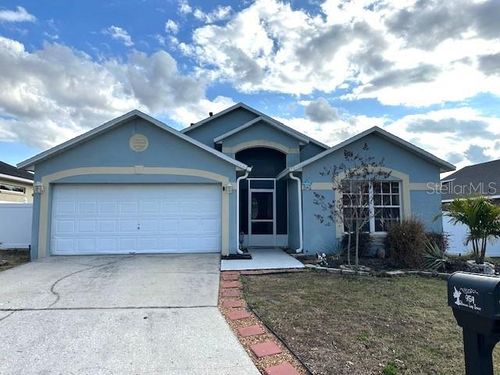 954 Durango Loop St, DAVENPORT, FL, 33897-5687 | Card Image