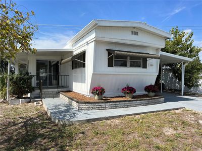 1871 Palm Springs Street, House other with 2 bedrooms, 2 bathrooms and null parking in Sarasota FL | Image 2