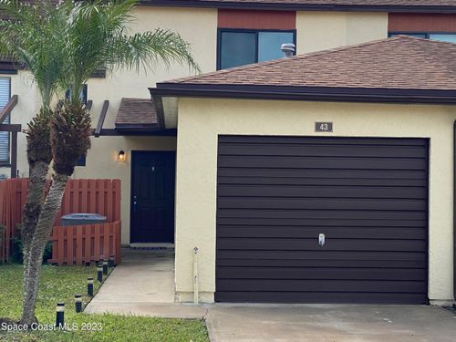 43 Bogart Pl, Merritt Island, FL, 32953-3192 | Card Image