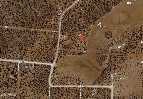 434-5 Acr 8122 --, Concho, AZ, 85924 | Card Image