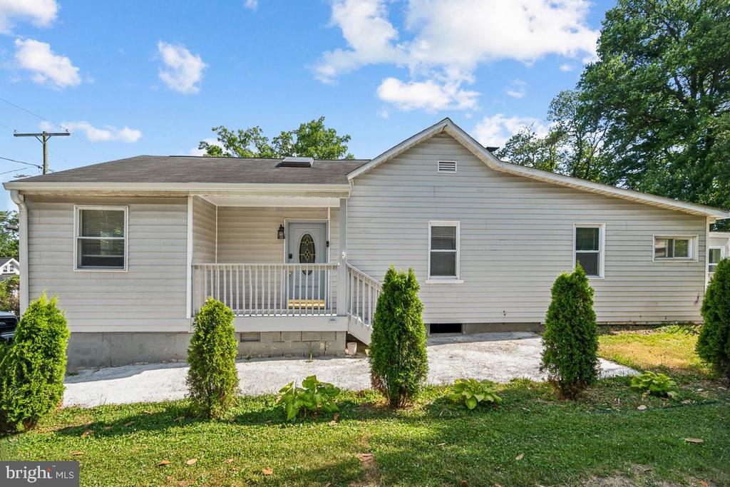Mason Ave, Parkville, MD 21234