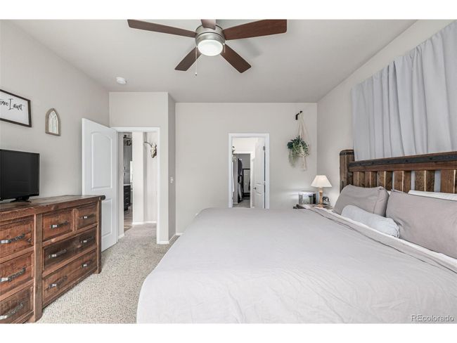 381 Mt Bross Ave, House other with 4 bedrooms, 3 bathrooms and null parking in Severance CO | Image 25