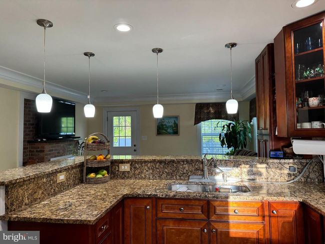 15760 Fox Chase Ln, House other with 4 bedrooms, 5 bathrooms and null parking in CULPEPER VA | Image 4