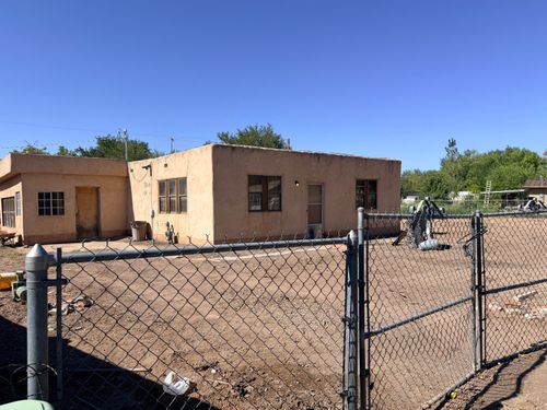 1112 Landon Drive Sw, Albuquerque, NM, 87105 | Card Image