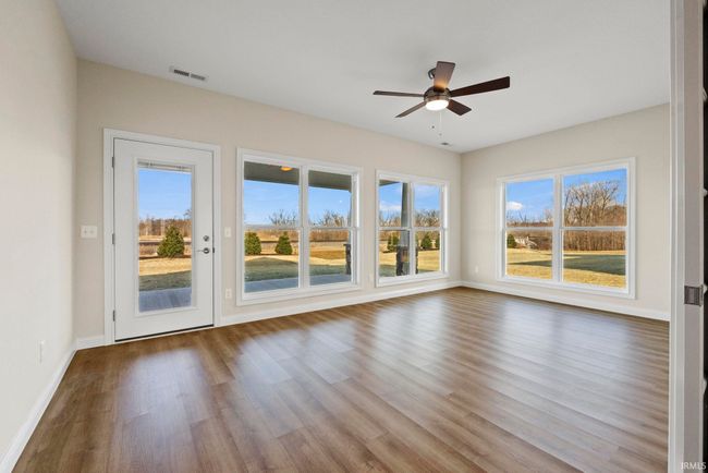 1290 Kayenta Trl, House other with 4 bedrooms, 3 bathrooms and null parking in Fort Wayne IN | Image 28