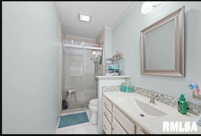 2521 W 63 Rd St, Condo with 3 bedrooms, 3 bathrooms and null parking in Davenport IA | Image 9