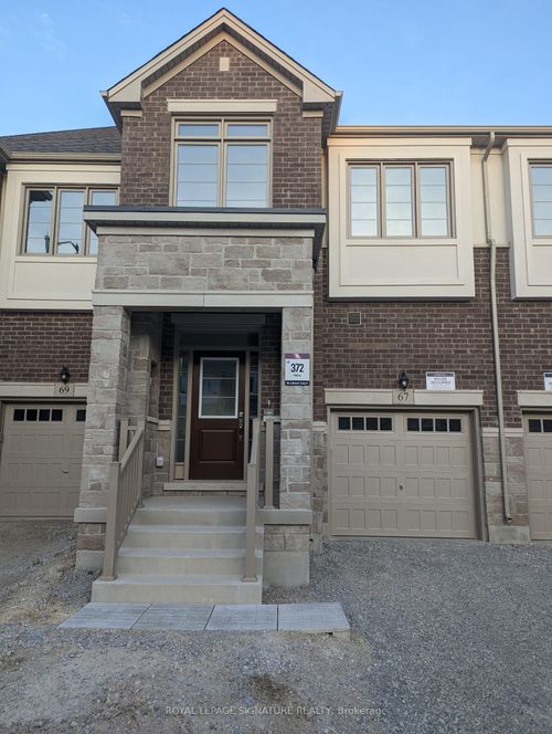 67 Bermondsey Way, Brampton, ON, L6Y6K8 | Card Image