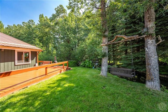 27 Collins Ln, House other with 3 bedrooms, 2 bathrooms and null parking in Roberts MT | Image 6
