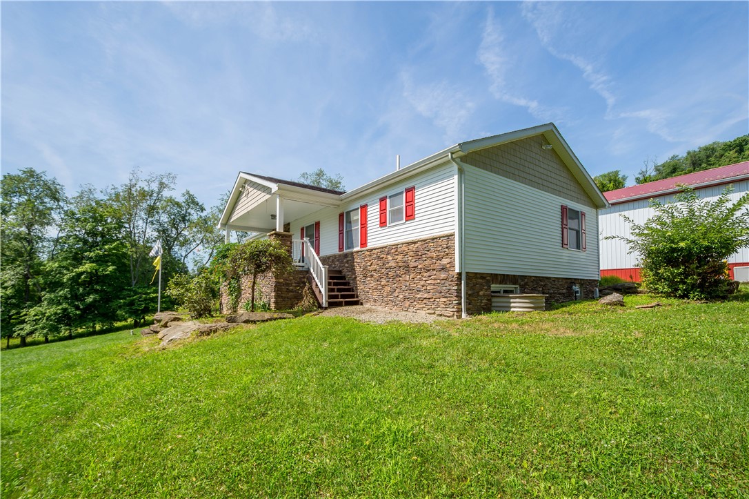 Residential in West Bethlehem 4