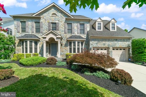8743 Weathered Stone Way, LAUREL, MD, 20723-4910 | Card Image
