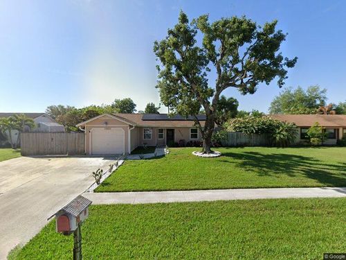 10150 Yeoman Lane, Royal Palm Beach, FL, 33411 | Card Image