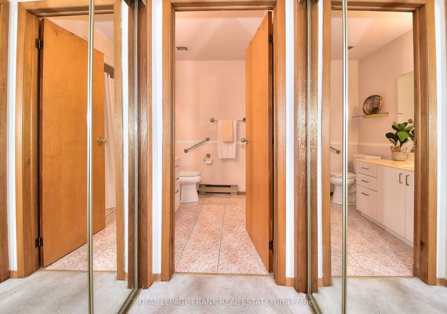 6 - 21 Paddock Wood, Condo with 2 bedrooms, 2 bathrooms and null parking in Peterborough ON | Image 20
