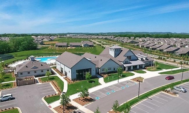 2237 Henderson Dr, House other with 3 bedrooms, 3 bathrooms and 2 parking in Spring Hill TN | Image 59