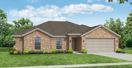 2629 Streamside Dr, Burleson, TX, 76028-6680 | Card Image
