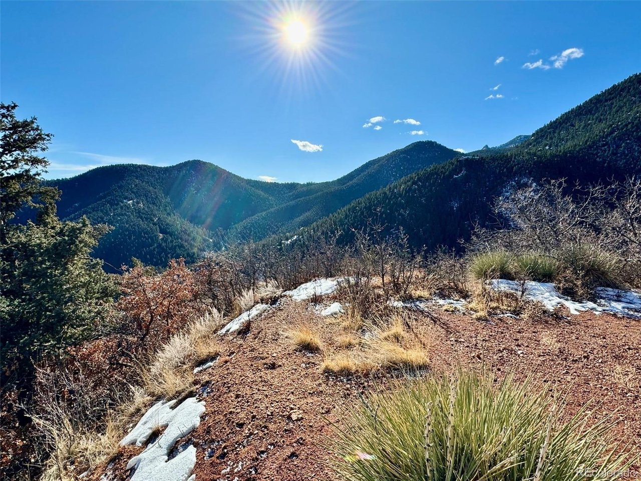 Land in Manitou Springs 4