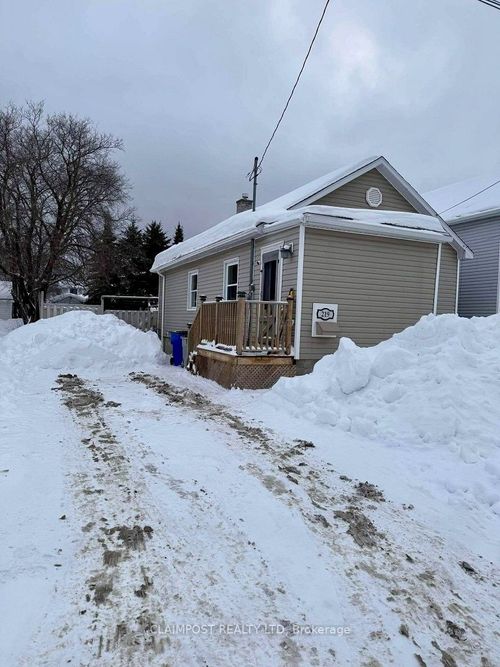 219 Wende Ave, Timmins, ON, P4N3E6 | Card Image
