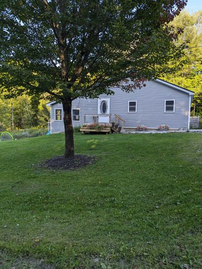 817 Waterville Mountain Road, House other with 3 bedrooms, 1 bathrooms and null parking in Bakersfield VT | Image 2