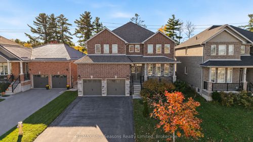71 Lockerbie Cres, Collingwood, ON, L9Y0Y8 | Card Image