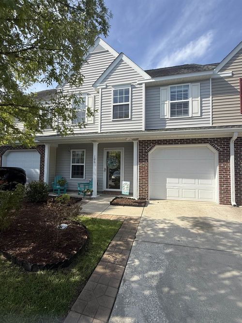 106-106 Wimbledon Way, Murrells Inlet, SC, 29576-7531 | Card Image