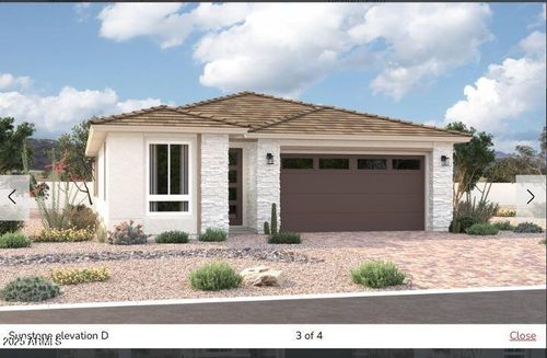 5358 W Las Palmaritas Drive, Glendale, AZ, 85302 | Card Image