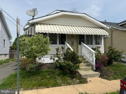 132 Homecrest Avenue, Trenton, NJ, 08638 | Card Image