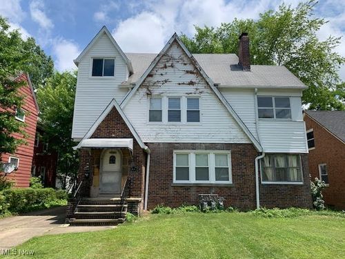 1543 Genesee Road, South Euclid, OH, 44121 | Card Image