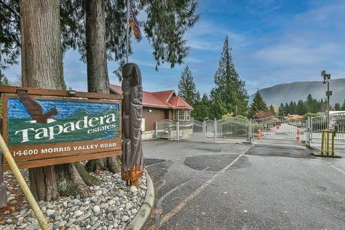 133-14600 Morris Valley Rd, Harrison Mills, BC, V0M1A1 | Card Image
