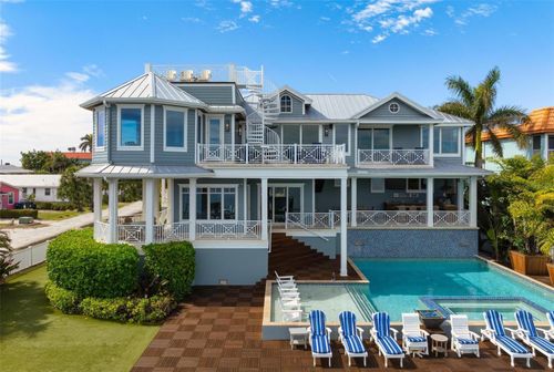 110 10th St S, BRADENTON BEACH, FL, 34217-2506 | Card Image