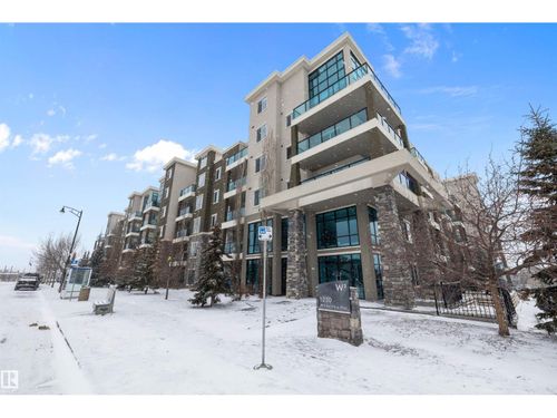 306-1230 Windermere Way Sw, Edmonton, AB, T6W2J3 | Card Image
